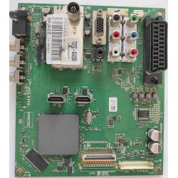 YTD190R-7 , BRJWZZ , 37 AU37A , AUO , ARÇELİK MAİN BOARD